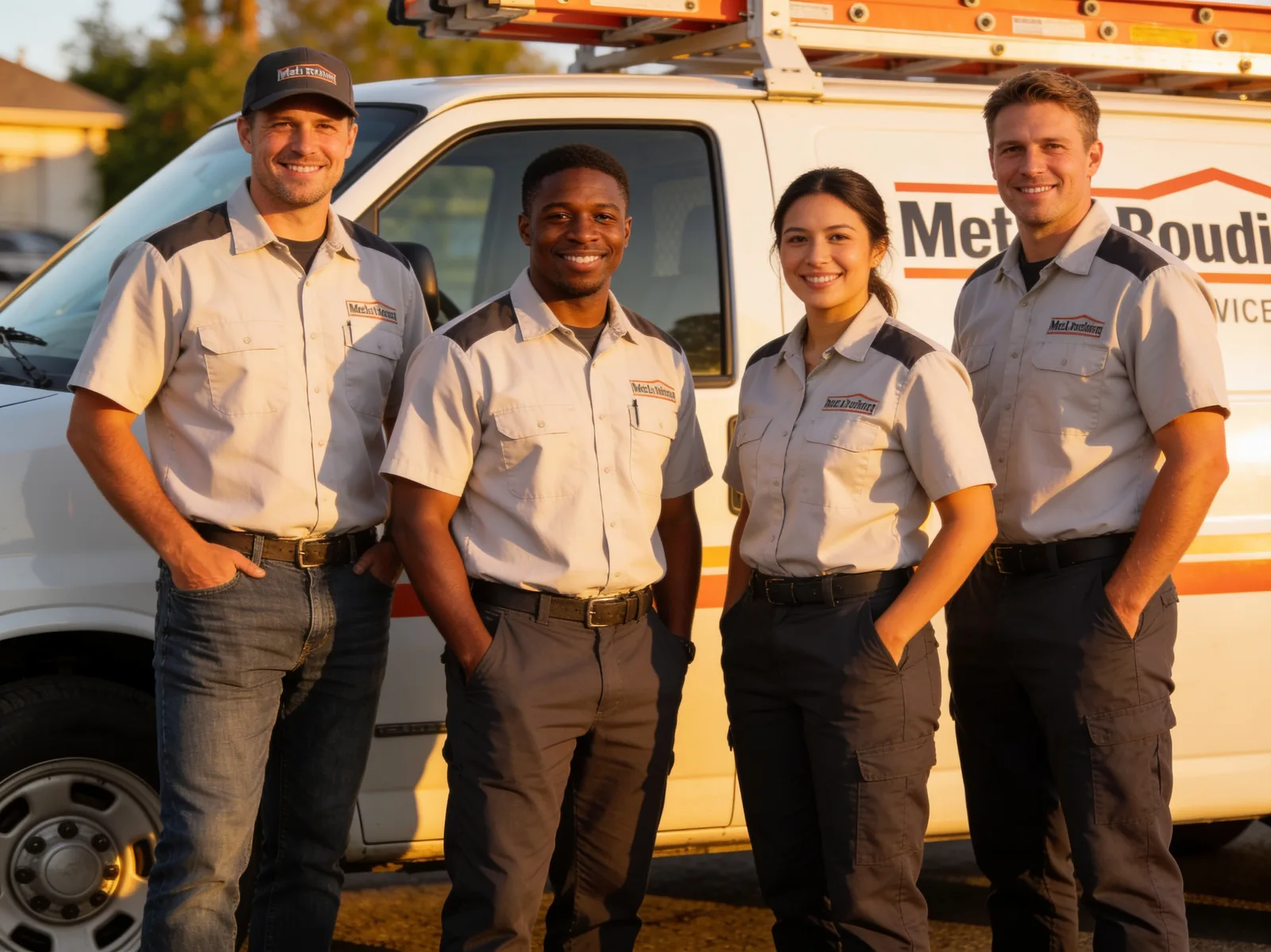 Metal Roof Installation company in Organ, NM